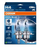 Osram H4 Cool Blue Intense