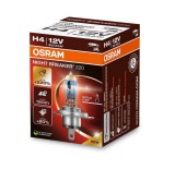 Osram H4 Night Breaker +220% 64193NB220