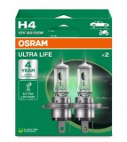 Osram H4 Ultra Life