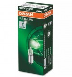 Osram H6W halogén izzó - 12V 6W, BAX9S - 1db