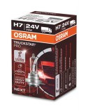 Osram H7 24V 70W +120% 64215TSP