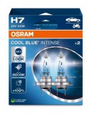 Osram H7 COOL BLUE izzó