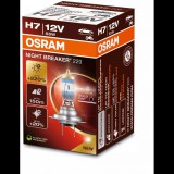 OSRAM H7 Night Breaker 220, +220% (4062172399340)