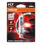 Osram H7 Night Breaker Laser 1db