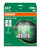 Osram H7 Ultra Life