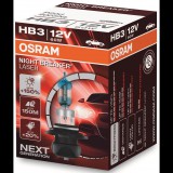 OSRAM HB3 Night Breaker Laser Next Generation +150% (9005NL)