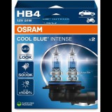 OSRAM HB4 Cool Blue Intense Next Generation, 12V, 51W, P22d, Duobox (9006CBN-2HB)