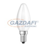 OSRAM HD-LED fényforrás, E14, 5W, 470Lm, 240V, 2700K