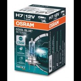 Osram izzó 12 V H7 55 W Cool Blue Next Gen +100% 1 db (3064210CBN) (3064210CBN)