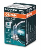 Osram izzó 12 V H7 55 W Cool Blue Next Gen +100% 1 db (3064210CBN)