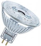Osram LED fényforrás GU5.3 3.4W melegfehér (4058075796690)