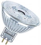 Osram LED fényforrás GU5.3 5W melegfehér (4058075796713)