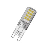 Osram LED PIN30 izzó 2,6W 350lm 2700K G9 - Meleg fehér (4058075432338)