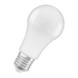 Osram LED Star Classic A100 izzó 13W 1521lm 2700K E27 - Meleg fehér (4058075127029)