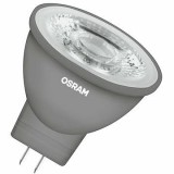 Osram Led Star MR11 20 36’ 2,6W GU4 2700K blisteres