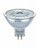 OSRAM LED SUPERSTAR MR16 35 36° ADV 5W/827 GU5.3