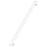 OSRAM LEDINESTRA 2P 100 DIMM matt 230V S14s LED EQ75 2700K