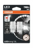 OSRAM LEDRIVING SL 7515DRP-02B W21/5W 2DB/BLISZTER PIROS