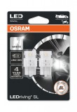 OSRAM LEDRIVING SL 7515DWP-02B W21/5W 2DB/BLISZTER FEHÉR