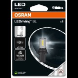 OSRAM LEDriving SL P13W hideg fehér 6000K 12V (828DWP-1BL)