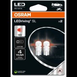 OSRAM LEDriving SL WY5W sárga 12V, 2 db a csomagban (2827DYP-2BL)