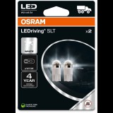 Osram LEDriving SLT, W5W, 24V, W2.1x9.5d (2845DWP-2BL)