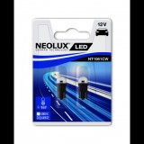 Osram NEOLUX LED "W5W“ 6000K, 12V, W2.1x9.5d (NT1061CW-02B)