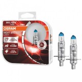 OSRAM Night Breaker Laser Next Gen. +150% izzó - H1 - 55W - 12V - párban