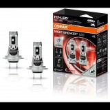 Osram Night Breaker LED Speed H7 +450%, Design 1:1, 2 db (4062172425339)