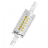 Osram O5432710 R7S 7 W 806 lm LED izzó