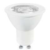 OSRAM PAR16 fehér 230V GU10 LED EQ50 36° 2700K