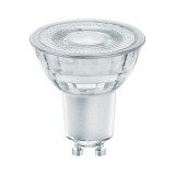 OSRAM PAR16 GLOWdim izzó 230 GU10 LED EQ50 36° 2700K