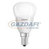 OSRAM Parathom LED fényforrás, E14, 5.7W, 470Lm, 240V, 2700K
