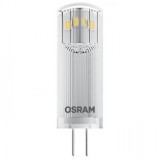 OSRAM PIN G4 12V G4 LED EQ20 320° 2700K