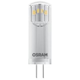 OSRAM PIN G4 12V G4 LED EQ20 320° 2700K
