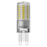 OSRAM PIN G9 230V G9 LED EQ50 320° 2700K