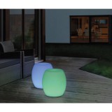 OSRAM RZB 305 Hordó 50 cm átmérőjű RGB dekor lámpa