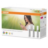 Osram Smart 110lm Kerti lámpaoszlop Mini - RGBW