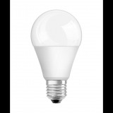 Osram STAR Classic LED fényforrás E27 13W körte hideg fehér matt (4052899272415) (4052899272415) - LED-es égők