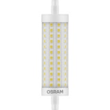Osram STAR LED fényforrás 15W meleg fehér ceruza (4058075811614) (4058075811614)