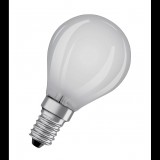 Osram Star LED fényforrás monochrome E14 4W hideg fehér (4058075437081) (o4058075437081)