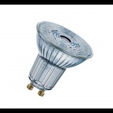 Osram Star LED fényforrás spot GU10 4.3W meleg fehér (4058075112568) (ov)