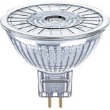 Osram STAR LED fényforrás spot GU5.3 4.6W meleg fehér (4052899957756) (4052899957756) - LED-es égők