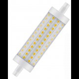 Osram Superstar LED fényforrás 15W meleg fehér ceruza (4058075811737) (4058075811737)