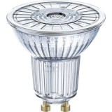 Osram Superstar LED fényforrás spot GU10 8W hideg fehér (4052899390232) (4052899390232)