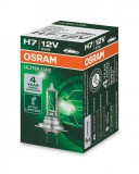 Osram Ultra Life H7 hosszú élettartalmú