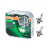 Osram Ultra Life halogén izzó - 12 V H4 - párban