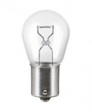 Osram Ultralife P21W halogén izzó - 12V 21W, BA15S - párban