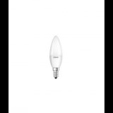 Osram Value LED fényforrás E14 5W gyertya hideg fehér (4052899973367) (4052899973367) - LED-es égők