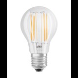 Osram Value LED fényforrás E27 7.5W körte hideg fehér (4058075288683) (Osram 4058075288683)
